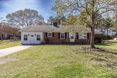 620 S Caswell Street, La Grange, NC 28551 - Photo 34