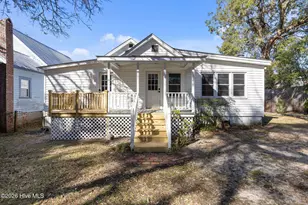 614 N Atlantic Ave, Southport, NC 28461 - Photo 30