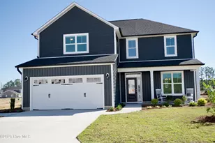 1203 Old Fayetteville Road NE, Leland, NC 28451 - Photo 1