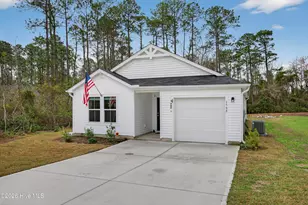1795 W Coronado Ave SE, Bolivia, NC 28422 - Photo 4