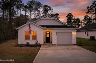 1795 W Coronado Ave SE, Bolivia, NC 28422 - Photo 1