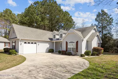 404 Jasmine N, Swansboro, NC 28584 - Photo 4