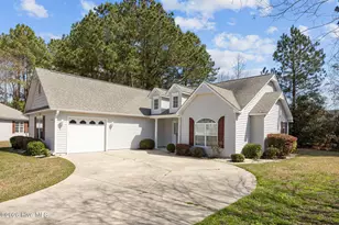 404 Jasmine N, Swansboro, NC 28584 - Photo 4
