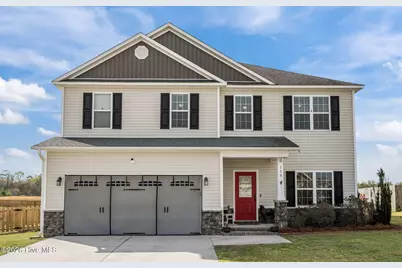118 Cypress Manor Court, Jacksonville, NC 28540 - Photo 1