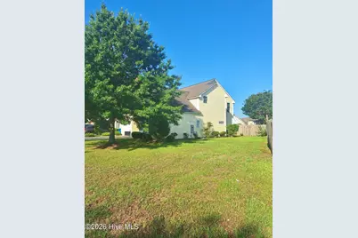 3016 Edward Court #B, Winterville, NC 28590 - Photo 20