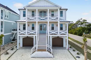 131 Shallotte Blvd, Ocean Isle Beach, NC 28469 - Photo 1