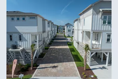 906 Second Street S #1, Carolina Beach, NC 28428 - Photo 2