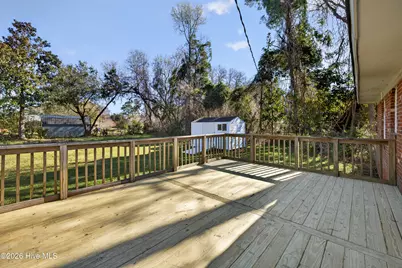 130 Mohican Trail, Wilmington, NC 28409 - Photo 26