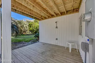 413 Fort Fisher Blvd N, Kure Beach, NC 28449 - Photo 50