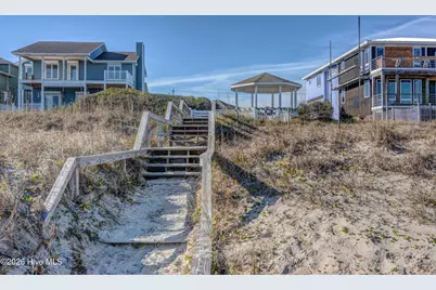 413 Fort Fisher Boulevard N, Kure Beach, NC 28449 - Photo 54