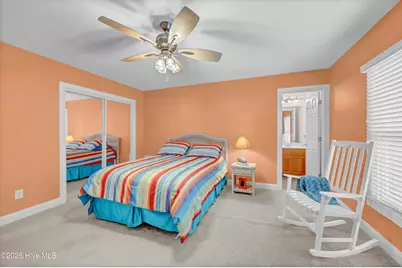 413 Fort Fisher Boulevard N, Kure Beach, NC 28449 - Photo 44
