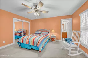 413 Fort Fisher Blvd N, Kure Beach, NC 28449 - Photo 44