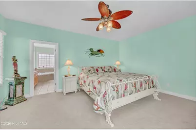 413 Fort Fisher Boulevard N, Kure Beach, NC 28449 - Photo 20