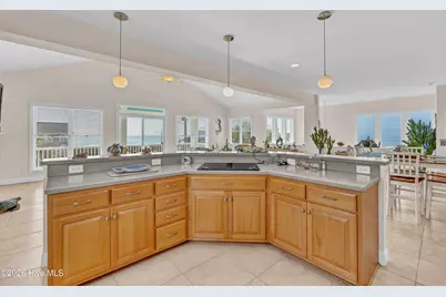 413 Fort Fisher Boulevard N, Kure Beach, NC 28449 - Photo 8