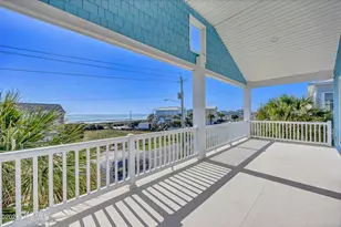 413 Fort Fisher Blvd N, Kure Beach, NC 28449 - Photo 48