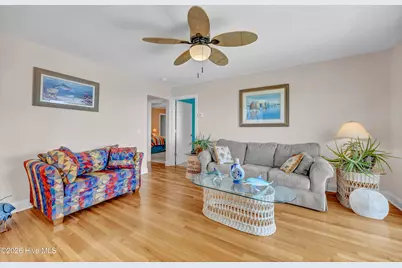 413 Fort Fisher Boulevard N, Kure Beach, NC 28449 - Photo 16