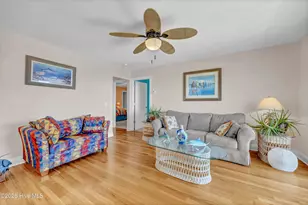 413 Fort Fisher Blvd N, Kure Beach, NC 28449 - Photo 16