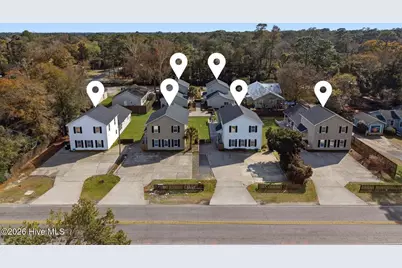 4946 Wrightsville Avenue, Wilmington, NC 28403 - Photo 1