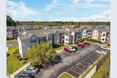 713 Clearwater Court #C, Wilmington, NC 28405 - Photo 30