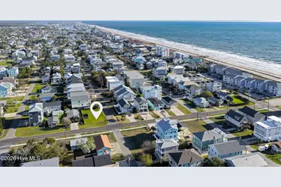 300 Ocean Boulevard, Carolina Beach, NC 28428 - Photo 1