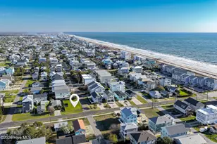 300 Ocean Blvd, Carolina Beach, NC 28428 - Photo 1