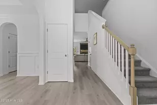 158 Woodsrun St, Raeford, NC 28376 - Photo 4
