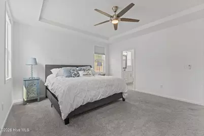 158 Woodsrun Street, Raeford, NC 28376 - Photo 18