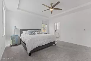 158 Woodsrun St, Raeford, NC 28376 - Photo 18