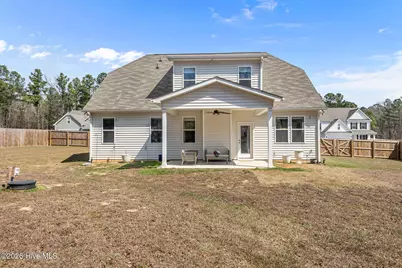 158 Woodsrun Street, Raeford, NC 28376 - Photo 32