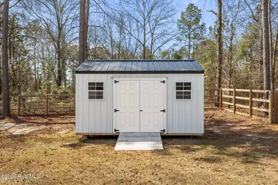 158 Woodsrun Street, Raeford, NC 28376 - Photo 34