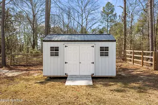 158 Woodsrun St, Raeford, NC 28376 - Photo 34