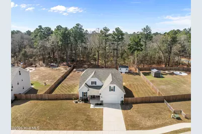 158 Woodsrun Street, Raeford, NC 28376 - Photo 36