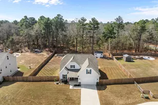 158 Woodsrun St, Raeford, NC 28376 - Photo 36