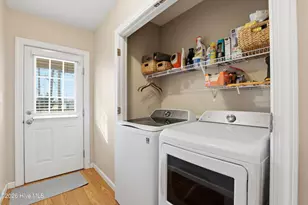 403 Smith Chapel Rd, Mount Olive, NC 28365 - Photo 24
