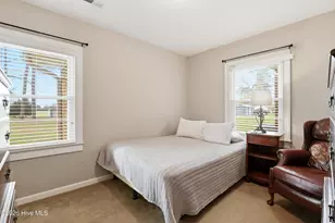 403 Smith Chapel Rd, Mount Olive, NC 28365 - Photo 20