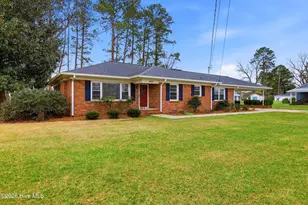 403 Smith Chapel Rd, Mount Olive, NC 28365 - Photo 2