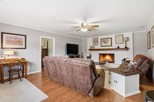 403 Smith Chapel Rd, Mount Olive, NC 28365 - Photo 8