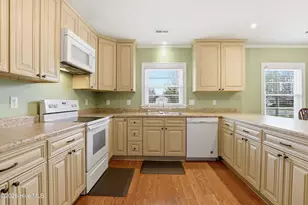 403 Smith Chapel Rd, Mount Olive, NC 28365 - Photo 14