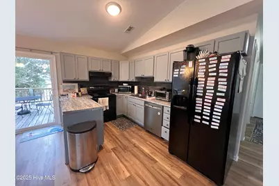 7019 Sound Drive #North, Emerald Isle, NC 28594 - Photo 4