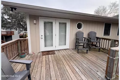7019 Sound Drive #North, Emerald Isle, NC 28594 - Photo 2