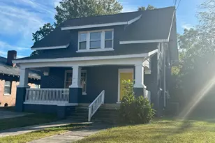 511 Hammond St, Rocky Mount, NC 27804 - Photo 1