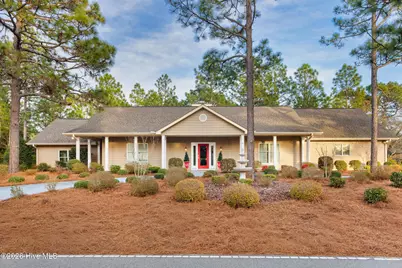 96 Deerwood Lane, Pinehurst, NC 28374 - Photo 1