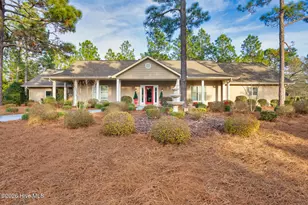 96 Deerwood Ln, Pinehurst, NC 28374 - Photo 34