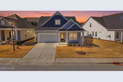 93 Lighthaven Lane, Clayton, NC 27527 - Photo 48
