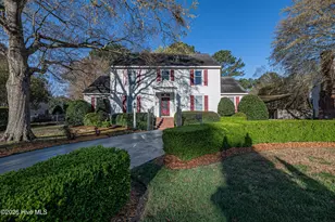 3404 Wyneston Rd, Greenville, NC 27858 - Photo 4