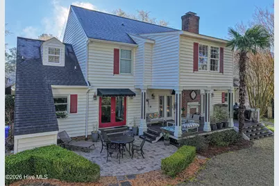 3404 Wyneston Road, Greenville, NC 27858 - Photo 18