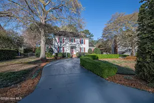 3404 Wyneston Rd, Greenville, NC 27858 - Photo 1