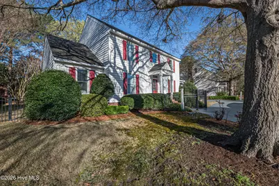 3404 Wyneston Road, Greenville, NC 27858 - Photo 8