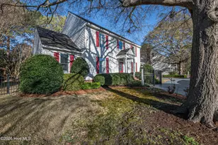 3404 Wyneston Rd, Greenville, NC 27858 - Photo 8