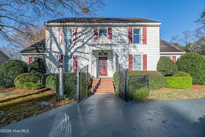 3404 Wyneston Road, Greenville, NC 27858 - Photo 6